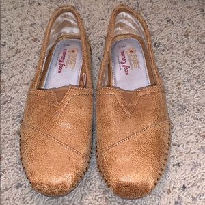 Bobs memory foam shoes